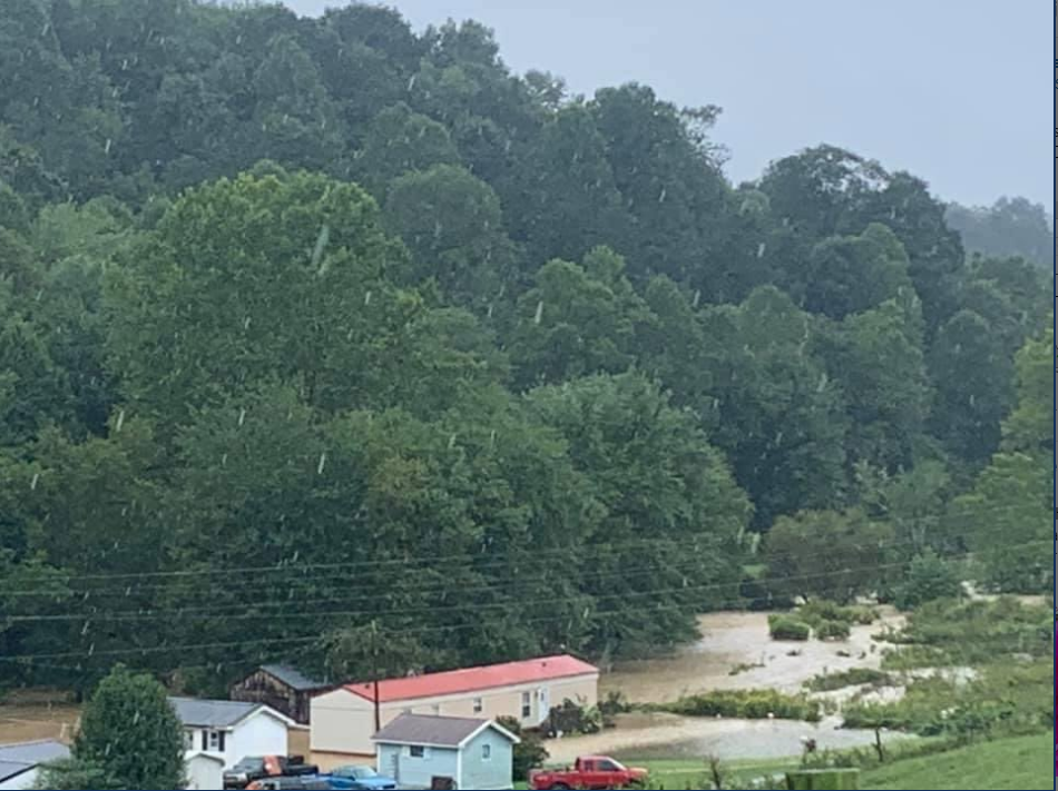 Significant Flooding (September 12th13th, 2020)